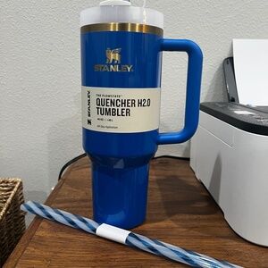 Stanley Arctic Blue